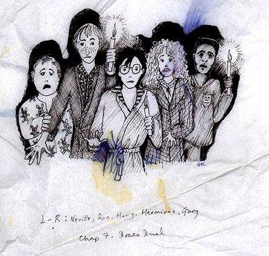 image rowlingsketch1-jpg