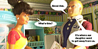 Neccessary Conversations