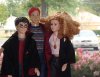 The Trio