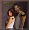 Birds of Prey