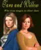 Buffy the Vampire Slayer & Angel